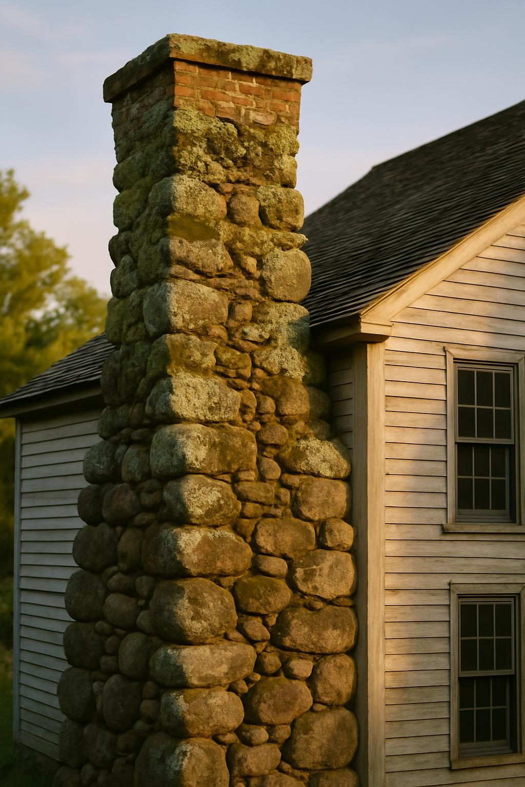 Chimney Relining